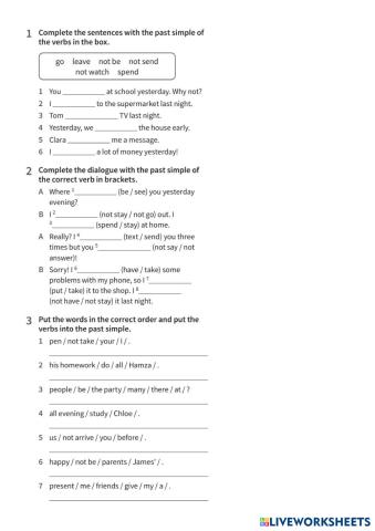 worksheet tumbnail