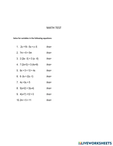 worksheet tumbnail