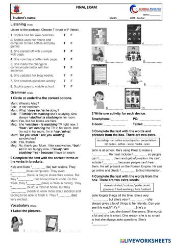 worksheet tumbnail