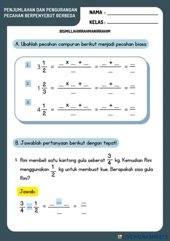 worksheet tumbnail