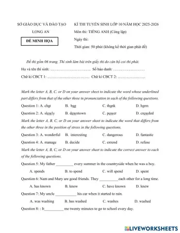 worksheet tumbnail