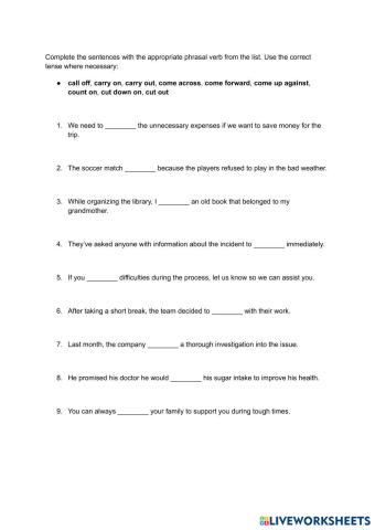 worksheet tumbnail