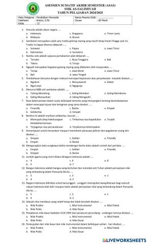 worksheet tumbnail