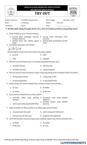 worksheet tumbnail