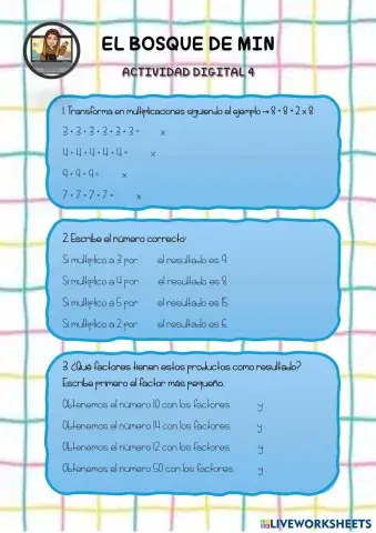 worksheet tumbnail