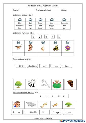 worksheet tumbnail