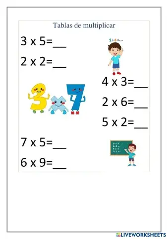 worksheet tumbnail