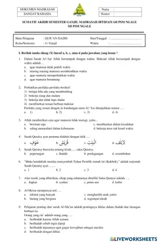 worksheet tumbnail