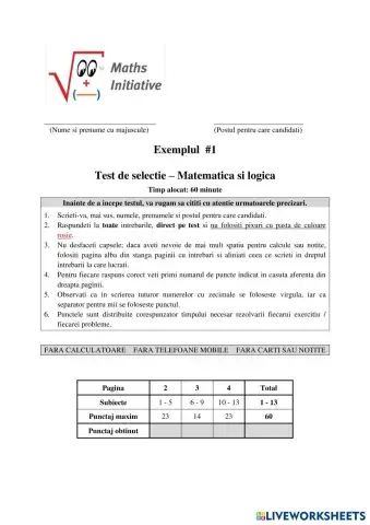 worksheet tumbnail