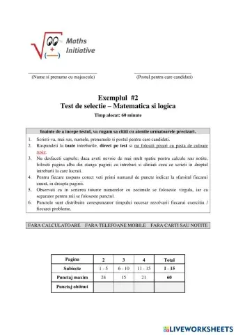 worksheet tumbnail