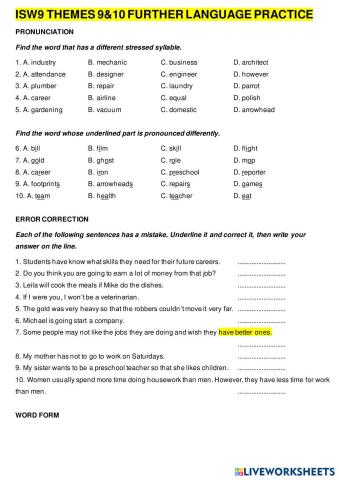 worksheet tumbnail