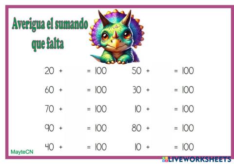 worksheet tumbnail
