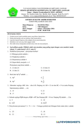 worksheet tumbnail