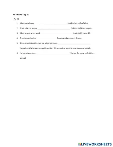 worksheet tumbnail