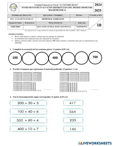 worksheet tumbnail