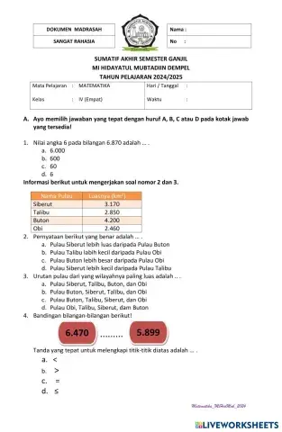 worksheet tumbnail