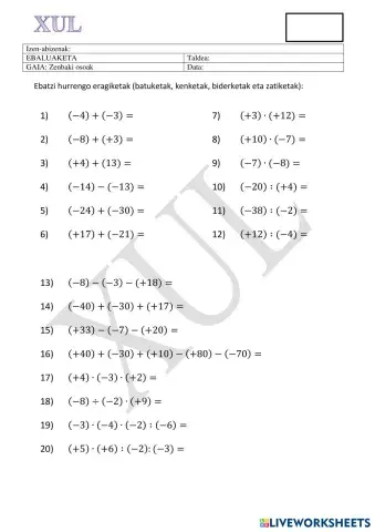 worksheet tumbnail
