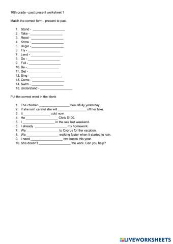 worksheet tumbnail