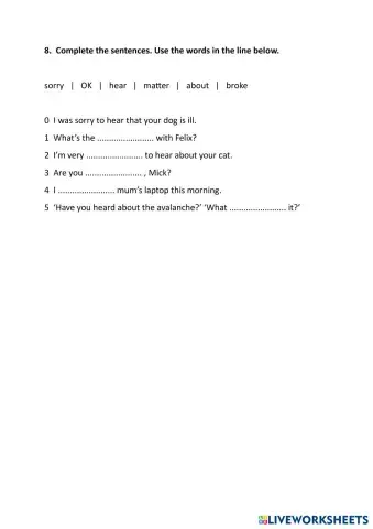 worksheet tumbnail