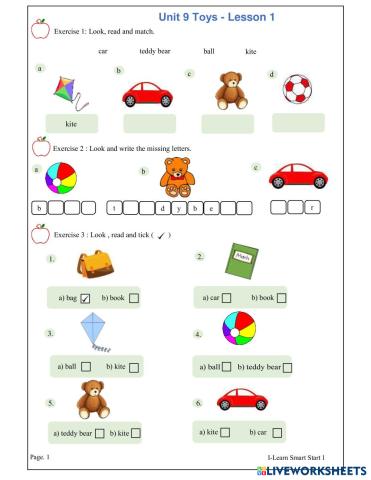 worksheet tumbnail