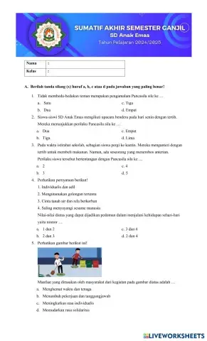 worksheet tumbnail