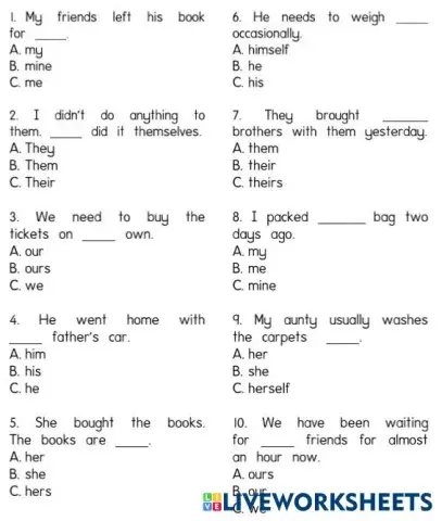 worksheet tumbnail