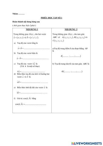 worksheet tumbnail