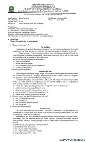 worksheet tumbnail