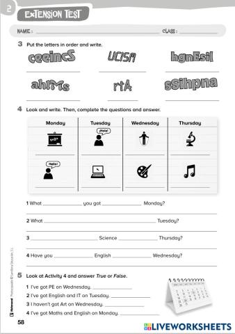 worksheet tumbnail