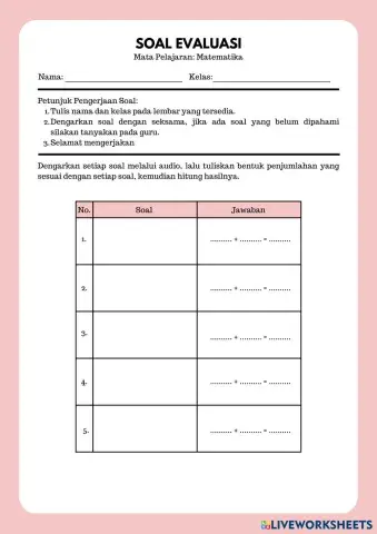worksheet tumbnail