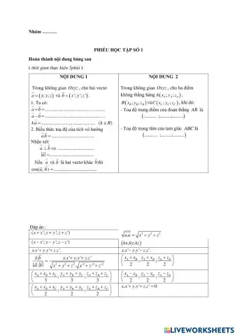 worksheet tumbnail