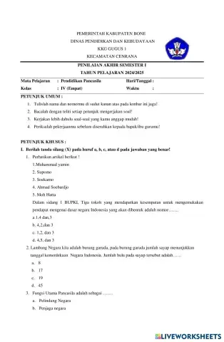 worksheet tumbnail
