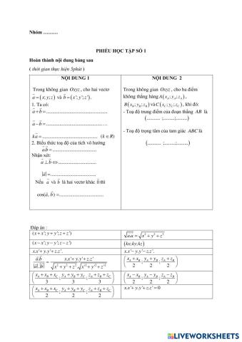worksheet tumbnail