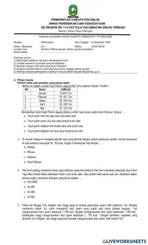 worksheet tumbnail