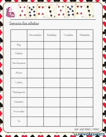 worksheet tumbnail