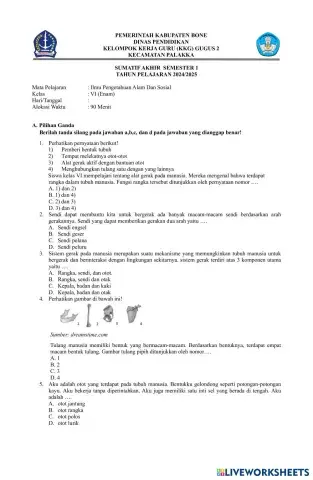 worksheet tumbnail