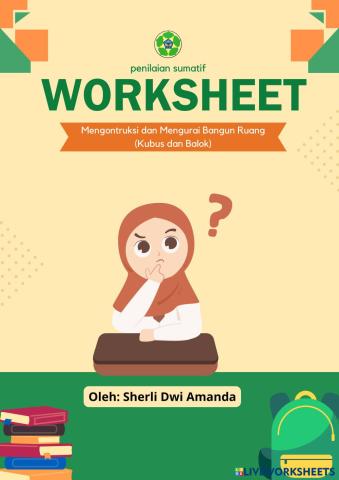 worksheet tumbnail