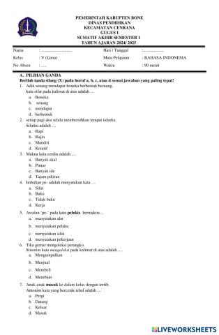 worksheet tumbnail