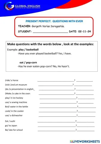 worksheet tumbnail