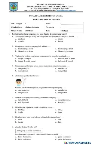 worksheet tumbnail