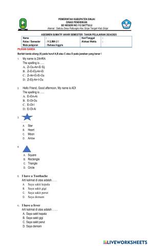 worksheet tumbnail