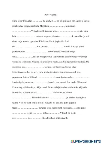 worksheet tumbnail