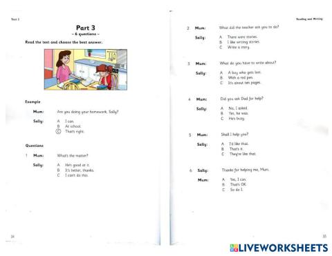 worksheet tumbnail