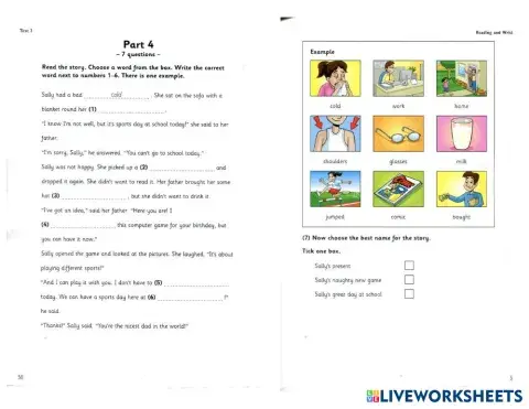 worksheet tumbnail