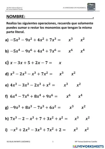 worksheet tumbnail