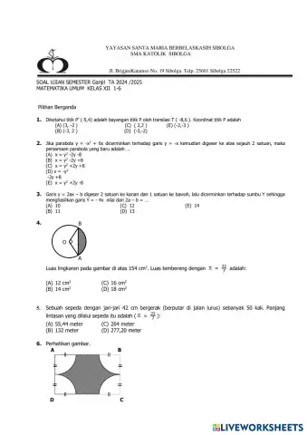 worksheet tumbnail