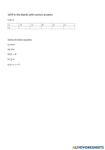 worksheet tumbnail