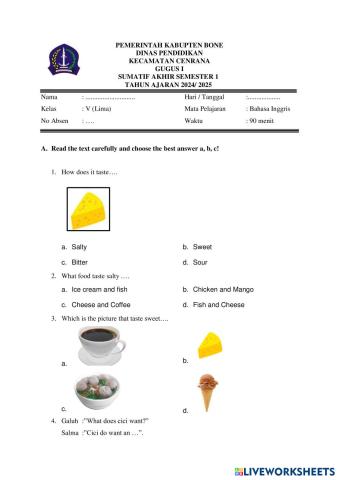 worksheet tumbnail