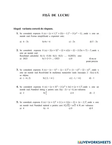 worksheet tumbnail