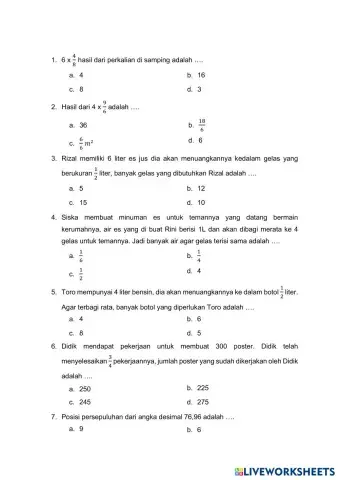 worksheet tumbnail